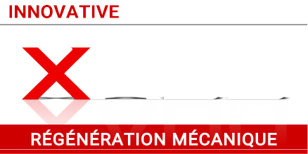 Xado France, Additifs mécaniques Haute Performance
