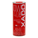 ATOMIC OIL 10W-40 4T MA2 RED BOOST - Huile Moteur 4 Temps