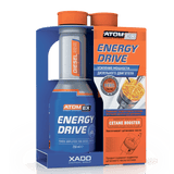 ATOMEX ENERGY DRIVE DIESEL - Cétane booster