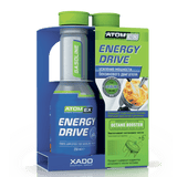 ATOMEX ENERGY DRIVE ESSENCE - Octane booster