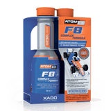 ATOMEX F8 COMPLEX FORMULA DIESEL - Protection maximale