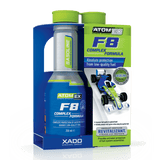 ATOMEX F8 COMPLEX FORMULA ESSENCE - Protection maximale