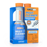 ATOMEX MULTI CLEANER DIESEL - Nettoyant système d'alimentation