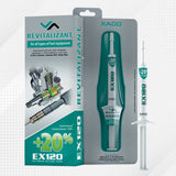 EX120 INJECTION - Gel revitalisant