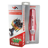 EX120 MOTEUR ESSENCE - Gel Revitalisant