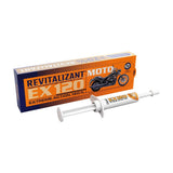 EX120 MOTO 2T/4T - Gel Revitalisant Moteur/boîte